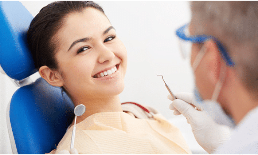 Dentist in Paradise Valley