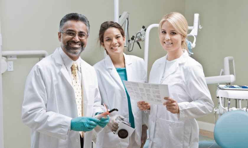 Sleep Apnea Paradise Valley - Paradise Valley Dental
