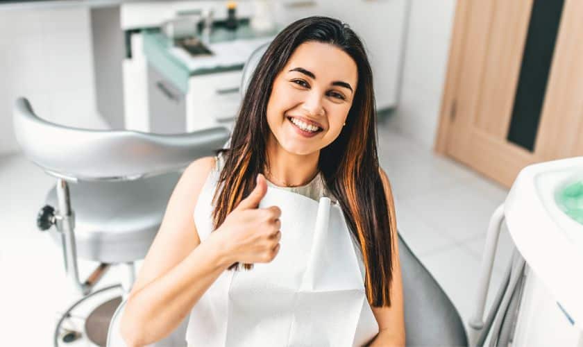 Dental Tips Paradise Valley