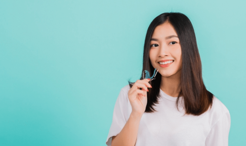 Invisalign in Paradise Valley AZ -Paradise Valley Dental