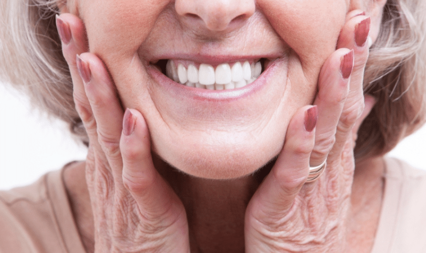 Denture Relines in Paradise Valley AZ-Paradise Valley Dental