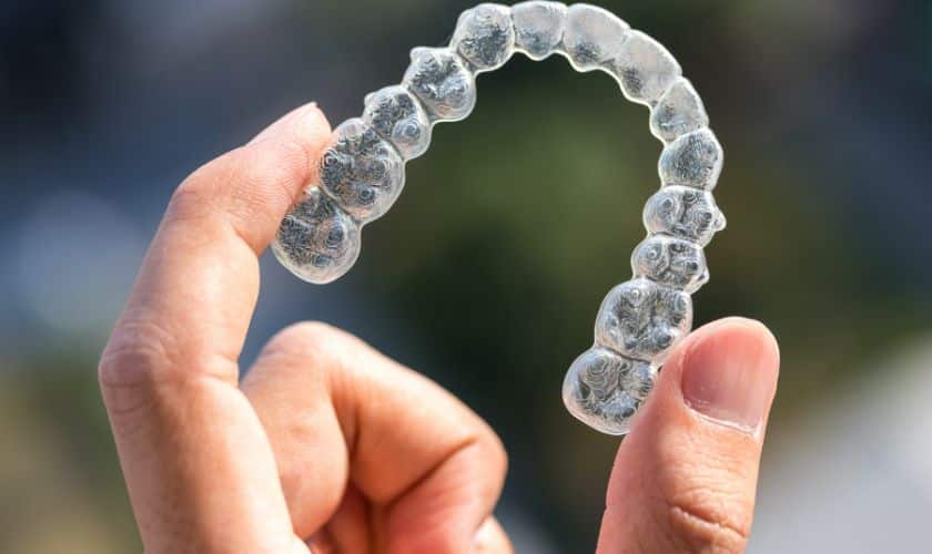 Invisalign Treatment Time