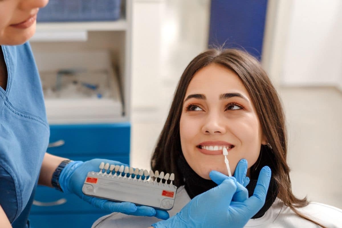 lifespan of dental veneers