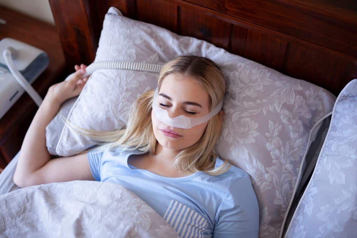 How to Choose the Right Sleep Apnea Treatment for You