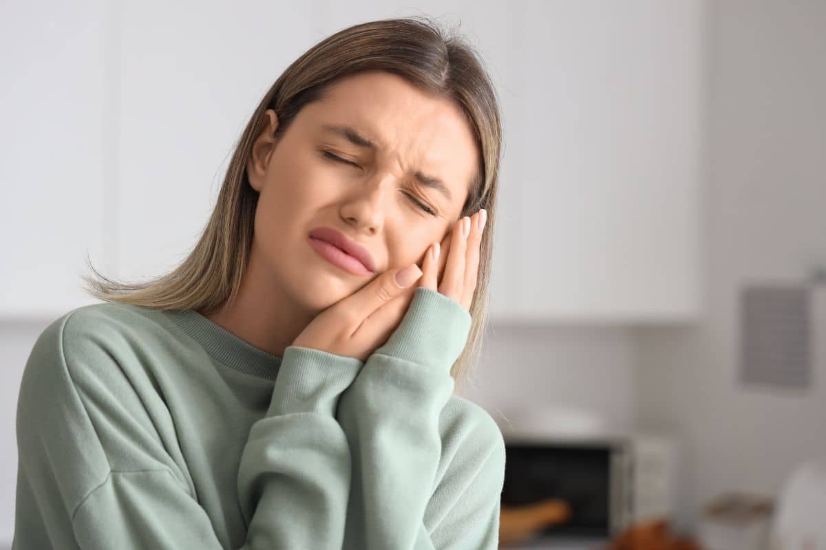 Is Tooth Pain More Common in Winter