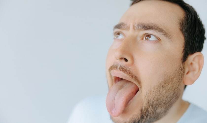 Featured image for “Why Do I Keep Getting Bumps On My Tongue?”