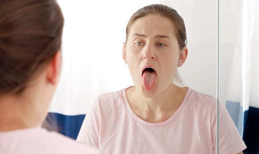 Featured image for “Bumps in the Back of Tongue: Causes, Symptoms, and Treatment”